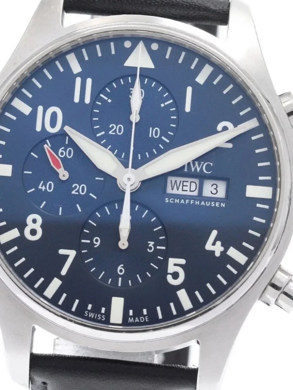 IWC SCHAFFHAUSEN